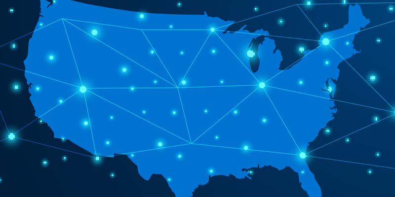 fuel SUPPLY MAP