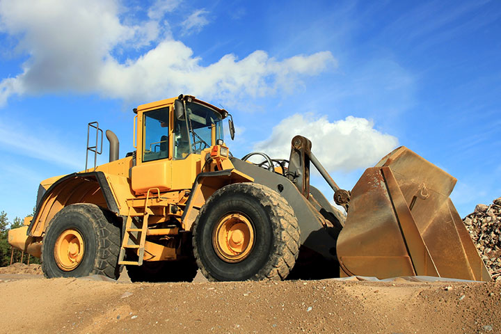 Construction/Contracting