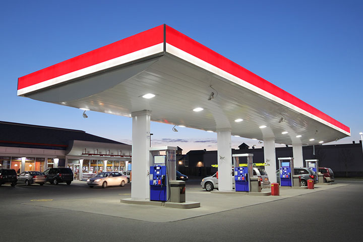 Convenience Stores