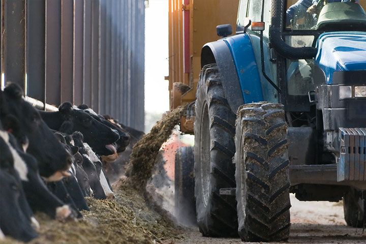 Farms-Ranches-Farmers Co-Ops