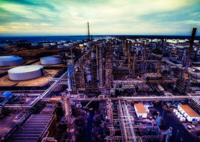Oil-Gas-Energy Companies